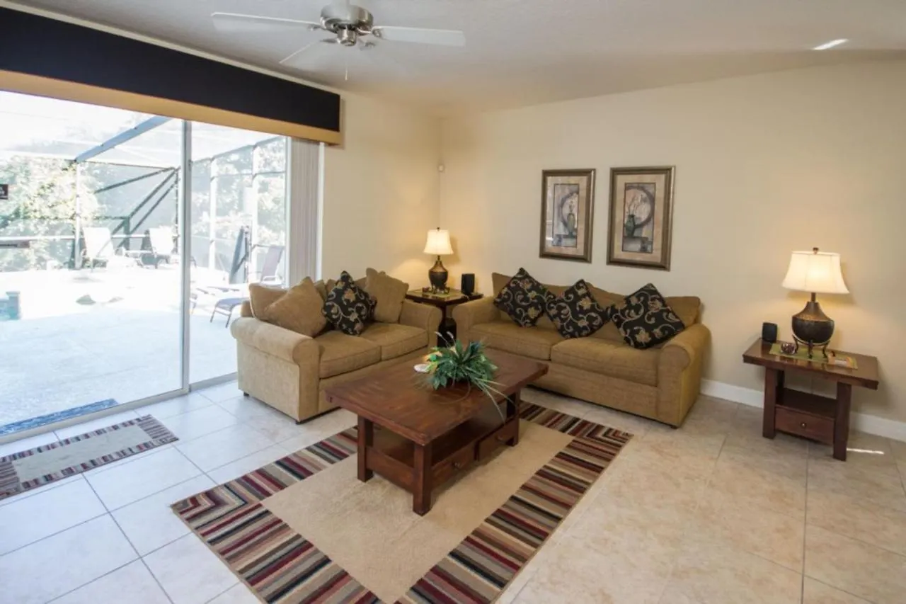 Holiday home The Shire At West Haven 892 Villa Four Corners