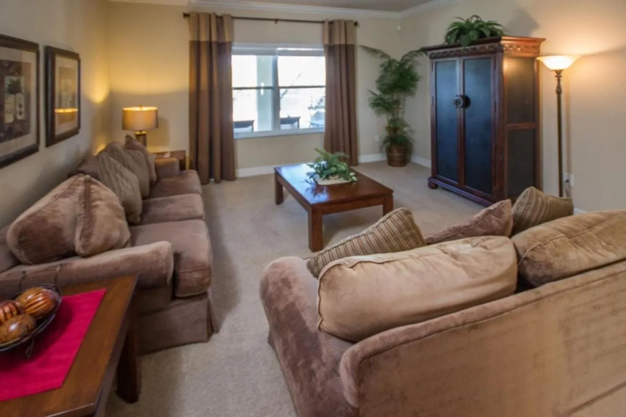 The Shire At West Haven 892 Villa Four Corners 0*,  United States