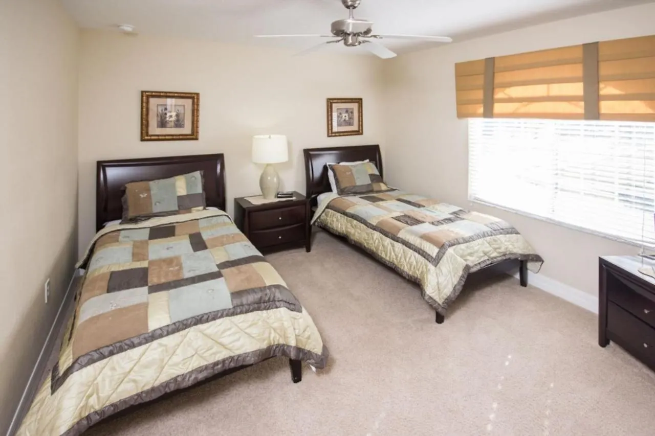 The Shire At West Haven 892 Villa Four Corners