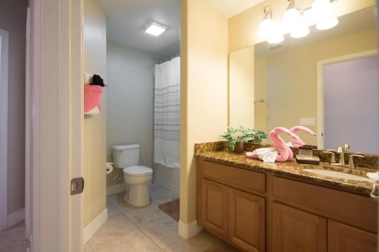 Holiday home The Shire At West Haven 892 Villa Four Corners