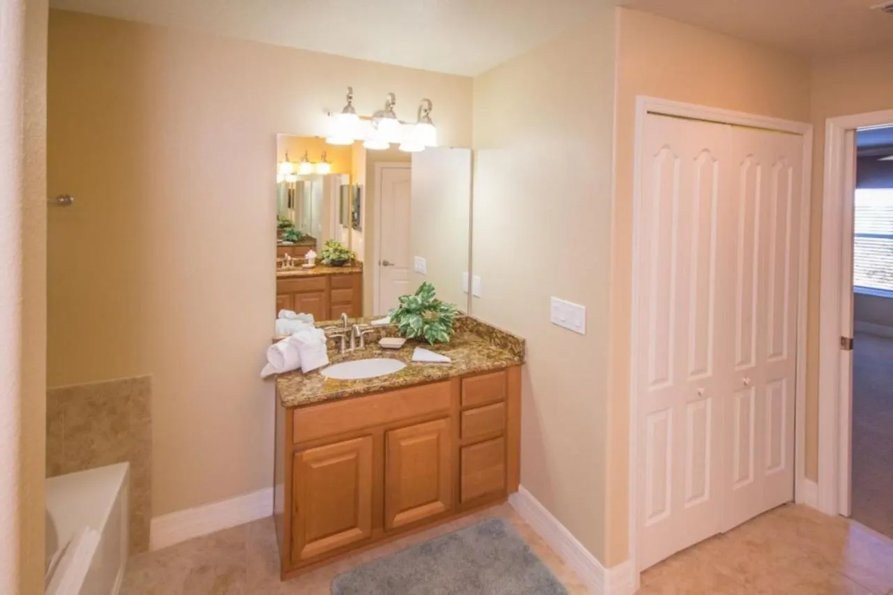 Holiday home The Shire At West Haven 892 Villa Four Corners