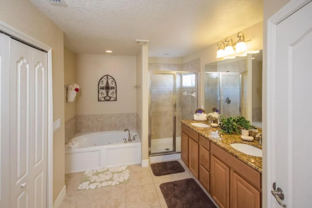 The Shire At West Haven 892 Villa Four Corners Holiday home