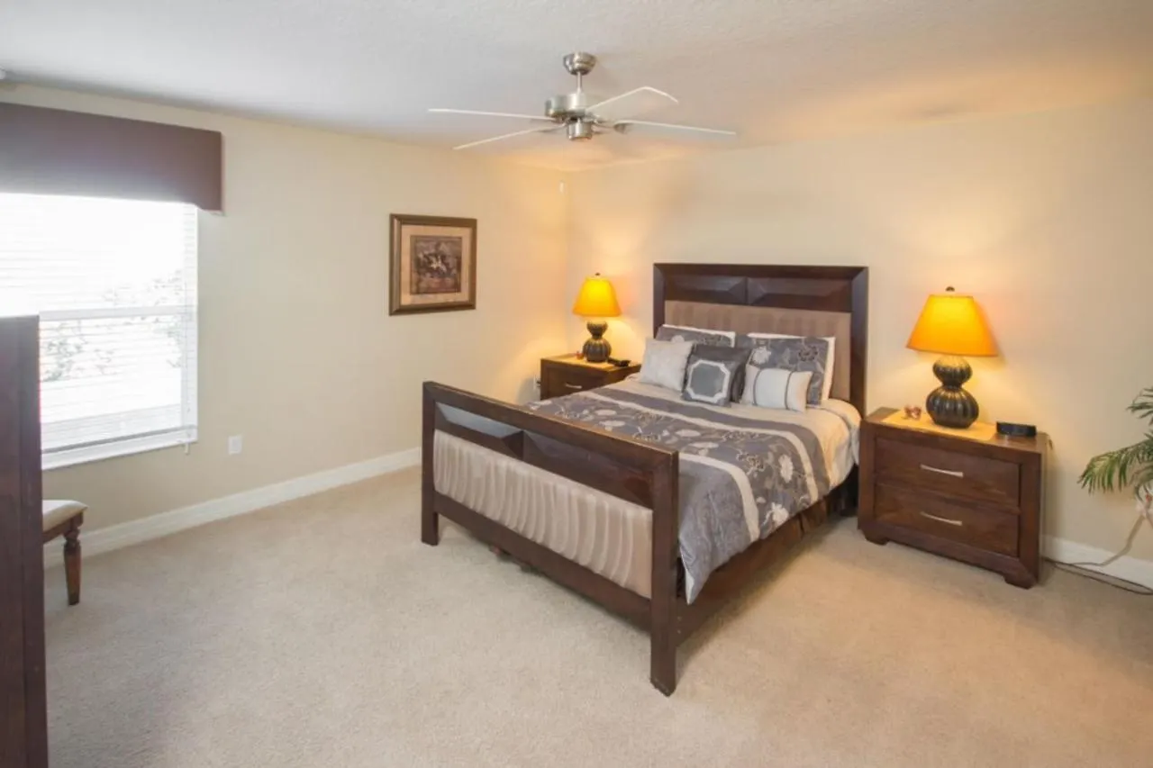 Holiday home The Shire At West Haven 892 Villa Four Corners