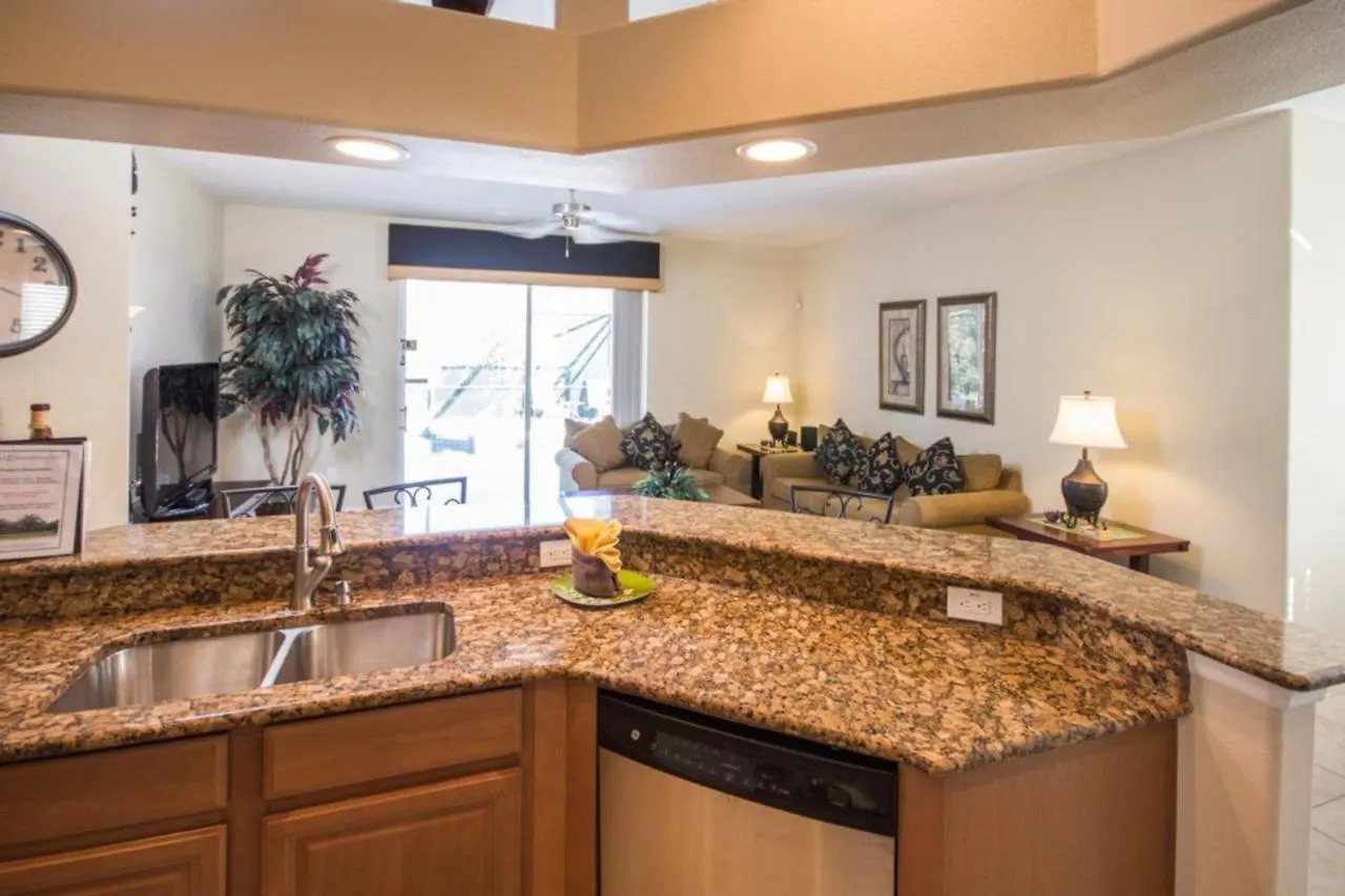 The Shire At West Haven 892 Villa Four Corners